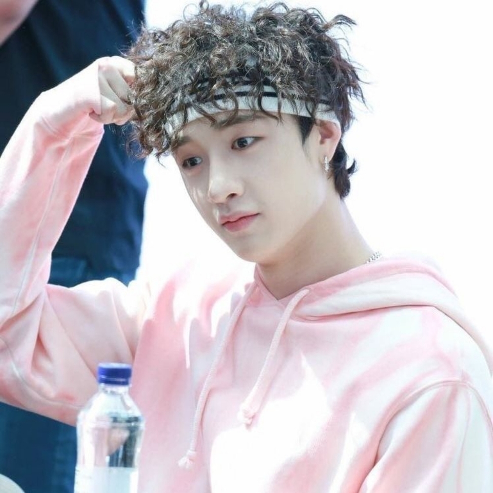 Bang Chan 🤗